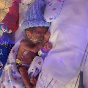 Meet your Posher, Eloy